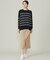 【15色展開・定番人気・ロングシーズン・WEB限定カラーあり】レーヨンストレッチ ニットT
