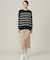【15色展開・定番人気・ロングシーズン・WEB限定カラーあり】レーヨンストレッチ ニットT