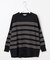 【15色展開・定番人気・ロングシーズン・WEB限定カラーあり】レーヨンストレッチ ニットT