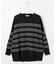 【15色展開・定番人気・ロングシーズン・WEB限定カラーあり】レーヨンストレッチ ニットT