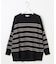【15色展開・定番人気・ロングシーズン・WEB限定カラーあり】レーヨンストレッチ ニットT