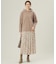 フォックスウール フーディー