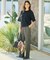 【名品・レビュー高評価・新色追加・累計1万枚突破】リュクスシルエット タンクトップ