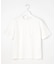 【接触冷感・UVカット・洗える】ベビーフリル Tシャツ