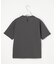 【接触冷感・UVカット・洗える】ベビーフリル Tシャツ