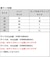 【ワコールコラボ】【洗える】シアーボーダー ニット