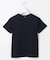 【ドラマ「明日はもっと いい日になる」着用】ソフトリブ Tシャツ
