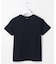 【ドラマ「明日はもっと いい日になる」着用】ソフトリブ Tシャツ