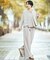 プレシオサダイヤレーン ネックレス