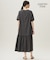 【WEB限定】ファンクショナル ドレス