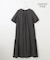 【WEB限定】ファンクショナル ドレス