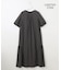 【WEB限定】ファンクショナル ドレス