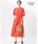 【WEB限定】ファンクショナル ドレス