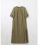 【WEB限定】ファンクショナル ドレス