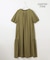 【WEB限定】ファンクショナル ドレス