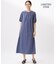 【WEB限定】ファンクショナル ドレス