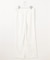フラワータイルレース パンツ