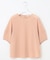 シアーフライス Tシャツ