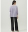 【カタログ掲載・定番人気・新色追加】TRギャバストレート パンツ