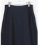 モールブロッキングニット スカート