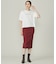 【カタログ掲載】ループバック Tシャツ