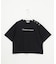 【カタログ掲載】ループバック Tシャツ