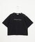 【カタログ掲載】ループバック Tシャツ