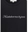 【カタログ掲載】ループバック Tシャツ