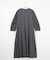 クリアーコットンポンチ ワンピース