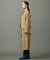 ブライトリングツイード2タッククロップド パンツ
