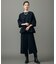 ブライトリングツイード2タッククロップド パンツ