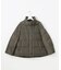 【カタログ掲載・WEB限定カラーあり・新色追加】マイクロタッサーダウン コートII