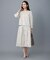 プレシオサダブルバーネックレス