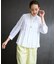 【大人カジュアル】ヴィンテージツイルナイロン パンツ