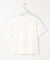 【2点SET】レースコンビ Tシャツ