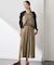 【アンサンブル対応】シアーシルクミックス カーディガン