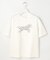【カタログ掲載】ホースモチーフロゴ Tシャツ