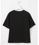 【カタログ掲載】ホースモチーフロゴ Tシャツ
