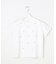 【きれい目カジュアル・顔まわり華やか】ビジュー Tシャツ