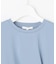 ツイストディテール Tシャツ
