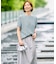 【WEB限定・2点SET・着回し3WAY以上】セットアップニット・スカート
