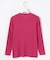 【アンサンブル対応】ハイツイストコットンアセテートリブ カーディガン