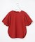 【カタログ掲載・色違いで揃える方多数】エンボスジャージー プルオーバー
