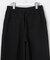 【SHIHOさん着用・きれいめもカジュアルも】PEドビーストレッチワイド パンツ