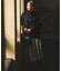 【SHIHOさん着用・オンオフ活躍・オケージョン・お出掛け】２WAYワンハンドル バッグ