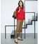 【定番・人気素材・JIYUKU STAFF SELECT COLOR】レーヨンストレッチアソート ニット