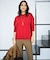 【定番・人気素材・JIYUKU STAFF SELECT COLOR】レーヨンストレッチアソート ニット