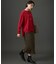 【定番・人気素材・JIYUKU STAFF SELECT COLOR】レーヨンストレッチアソート ニット