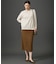 【定番・人気素材・JIYUKU STAFF SELECT COLOR】レーヨンストレッチアソート ニット