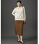 【定番・人気素材・JIYUKU STAFF SELECT COLOR】レーヨンストレッチアソート ニット